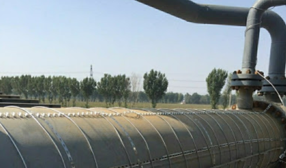 管道電伴熱系統(tǒng)如何防止漏電發(fā)生?